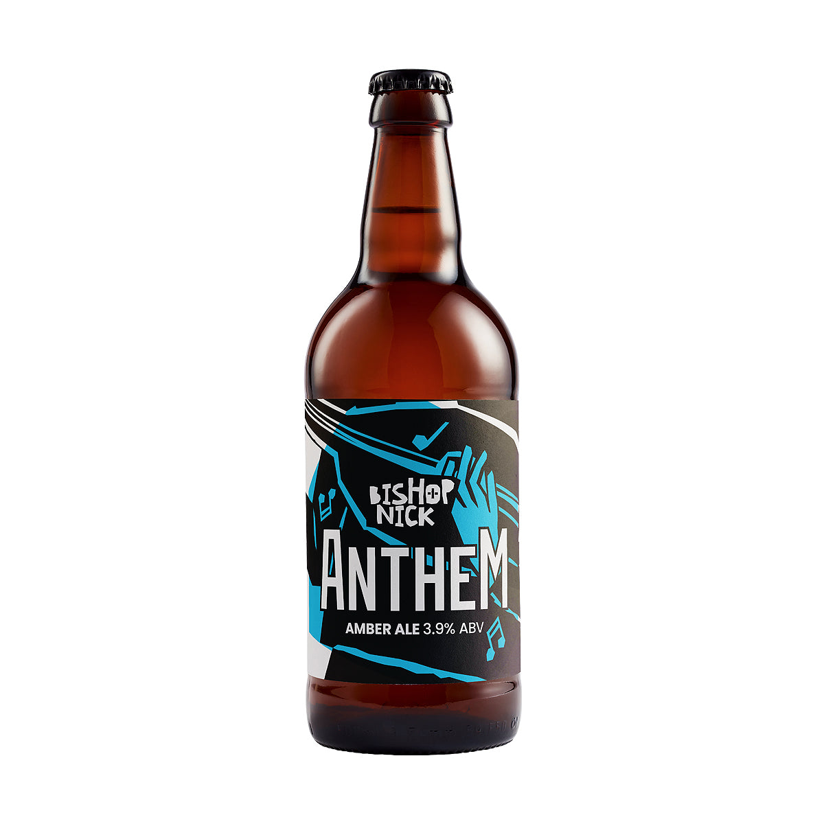 Anthem  (12 x 500ml bottles)