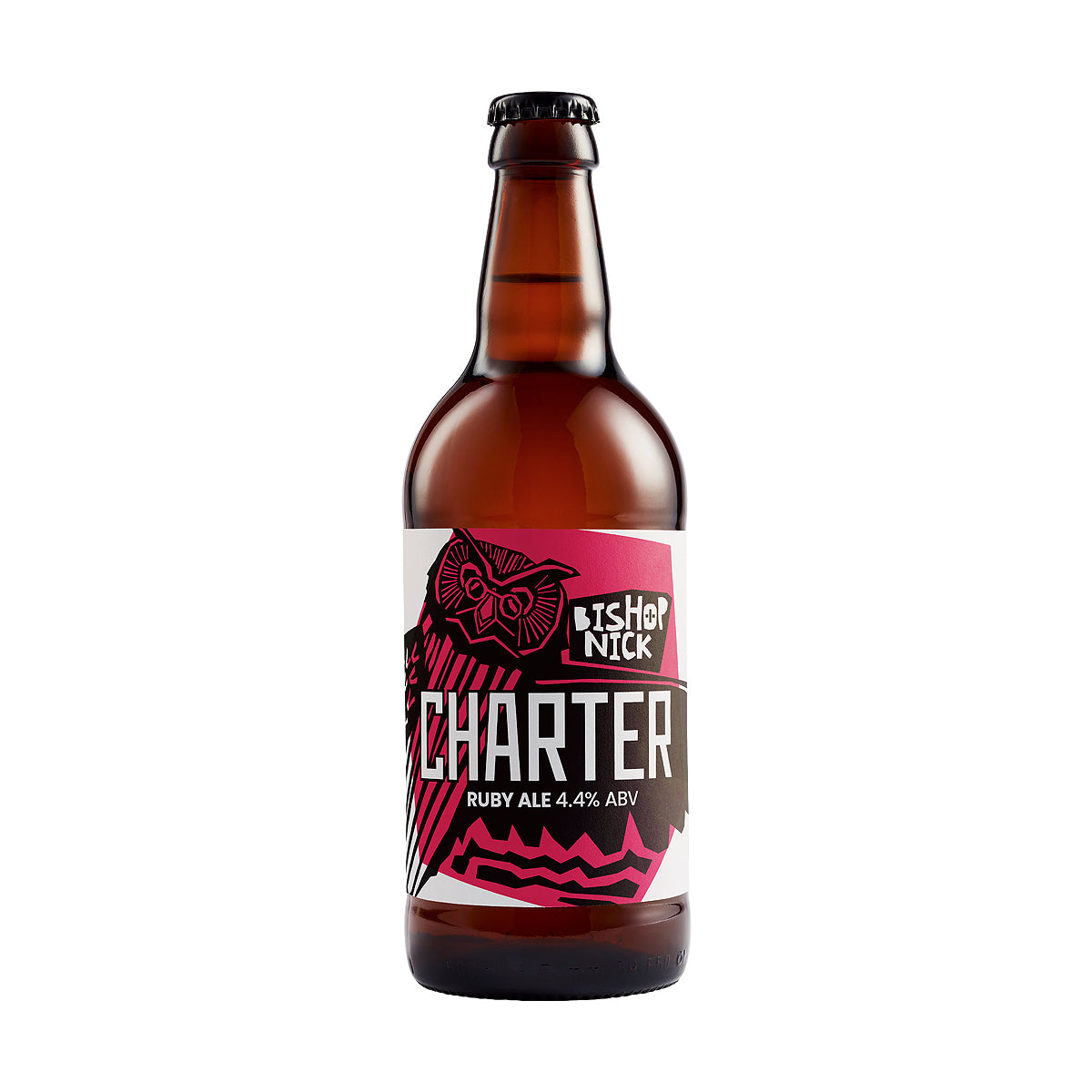 Charter  (12 x 500ml bottles)