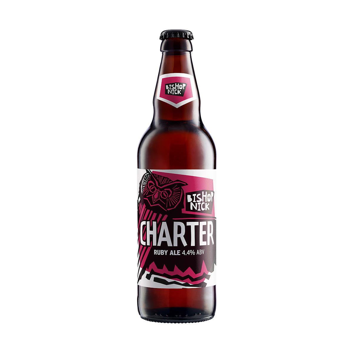Charter  (12 x 500ml bottles)