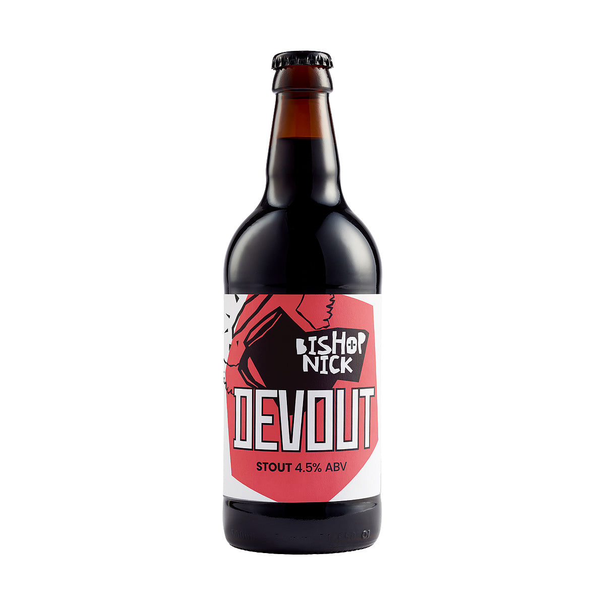 Devout  (12 x 500ml bottles)