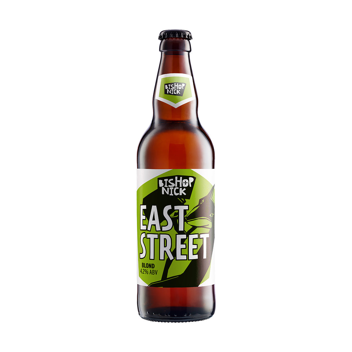 East Street  (500ml bottles)