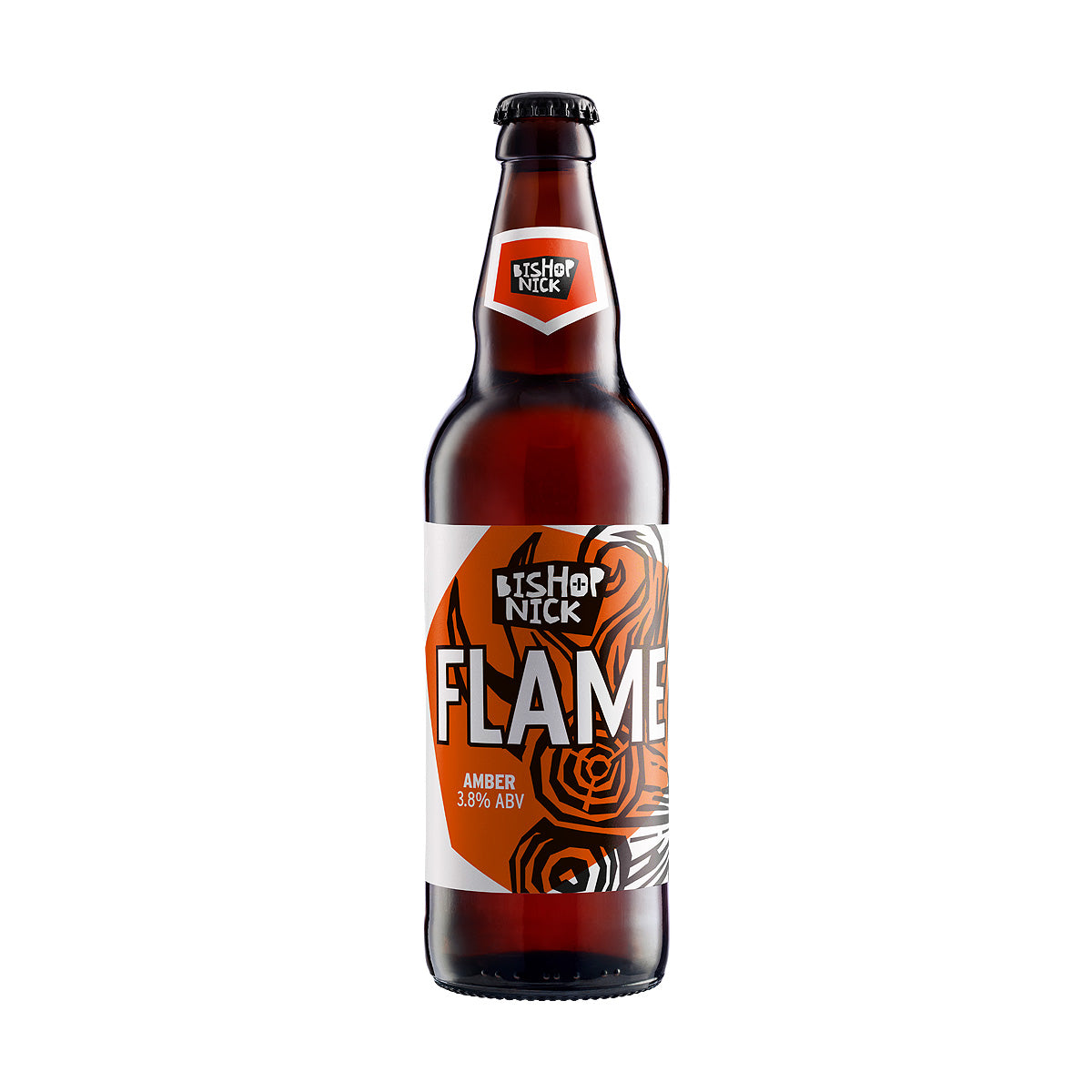 Flame  (12 x 500ml bottles)