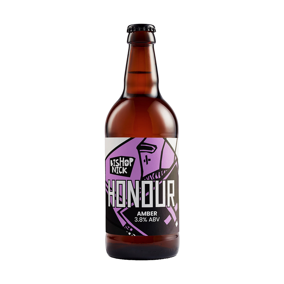 Honour  (12 x 500ml bottles)