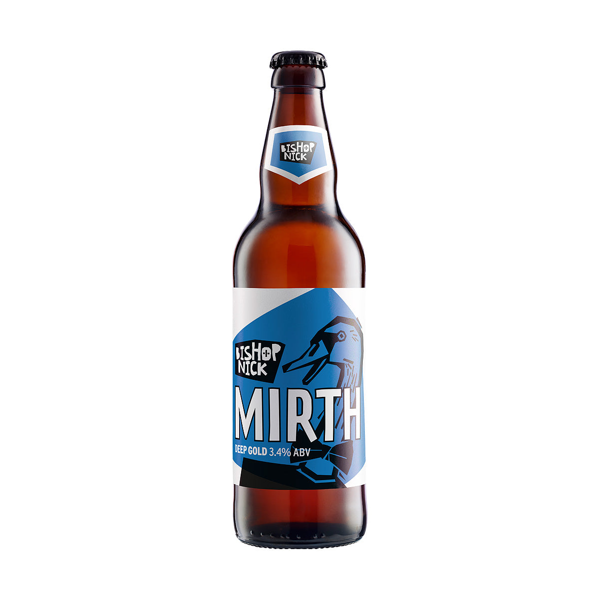 Mirth (12 x 500ml bottles)