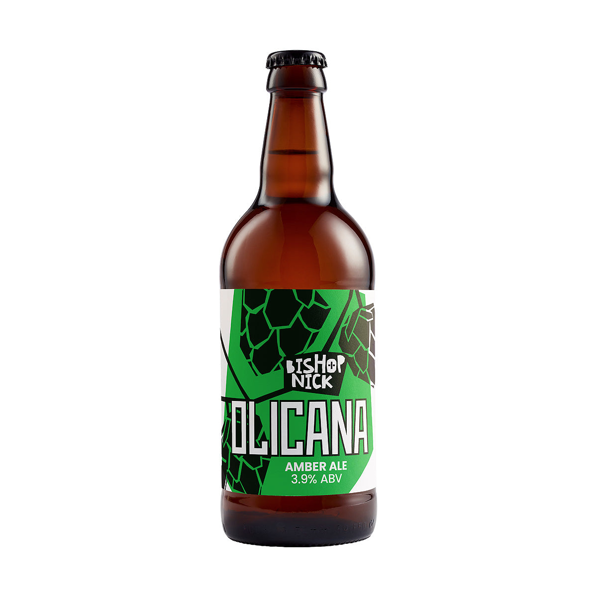 Olicana (12 x 500ml bottles)