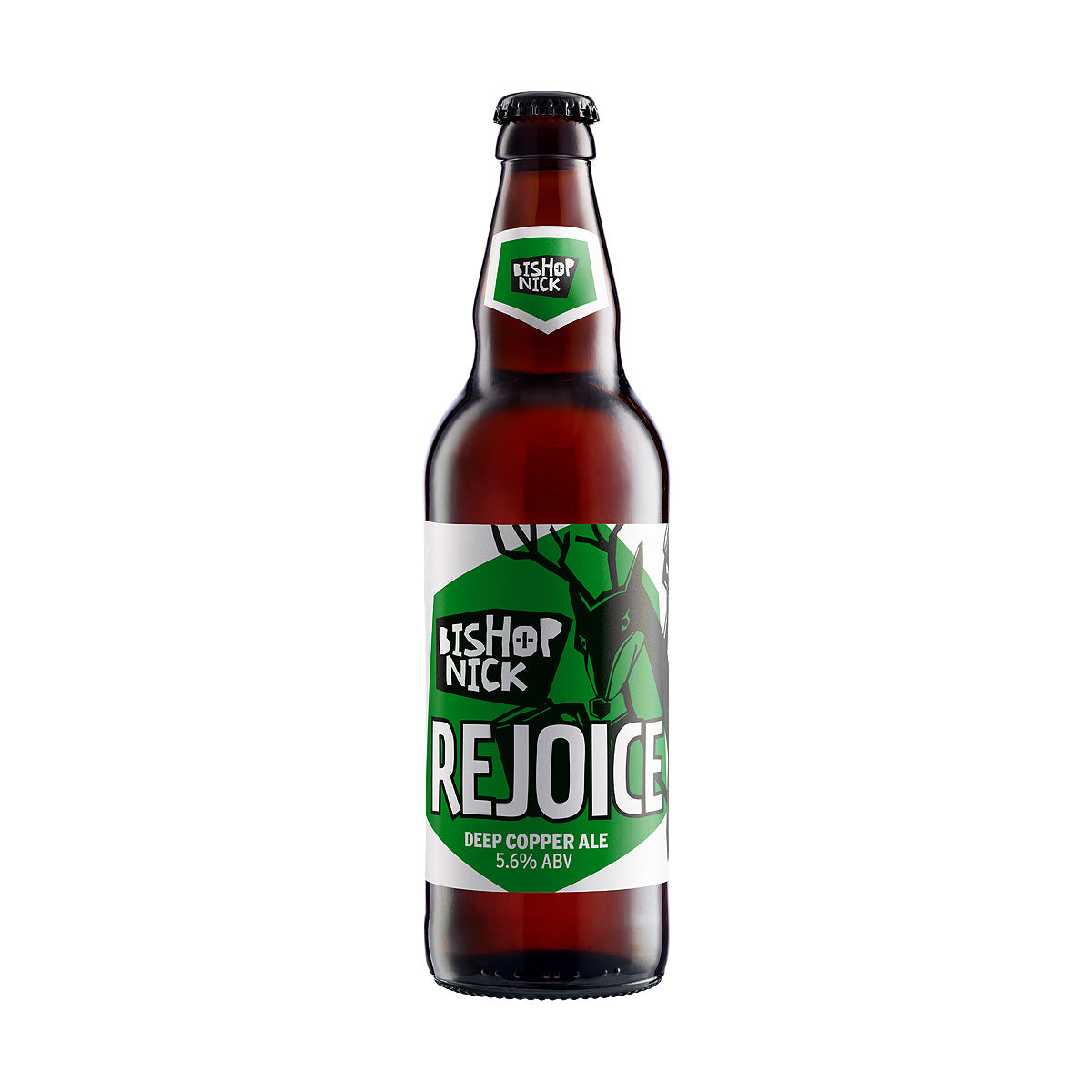 Rejoice  (12 x 500ml bottles)