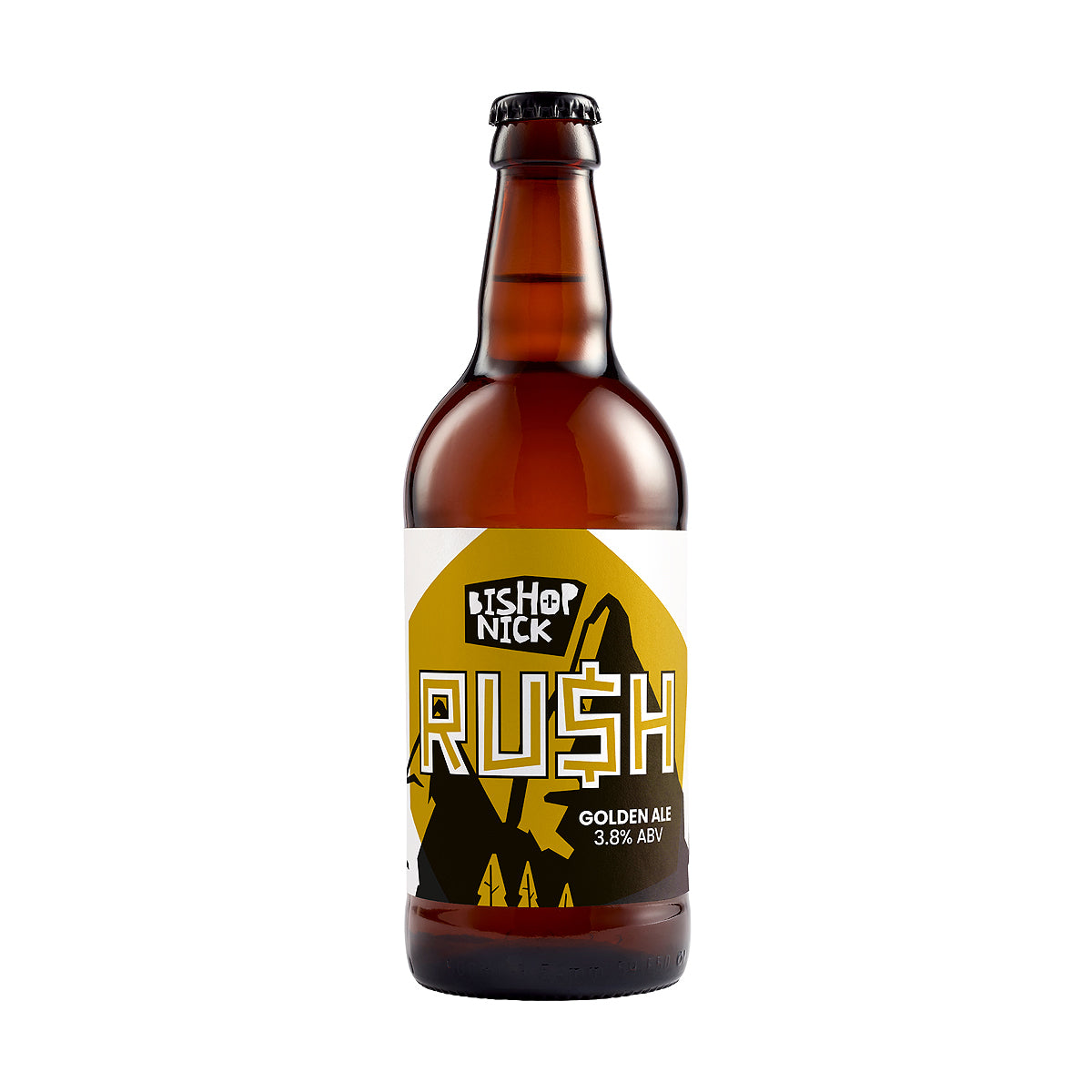 Rush (500ml bottles)