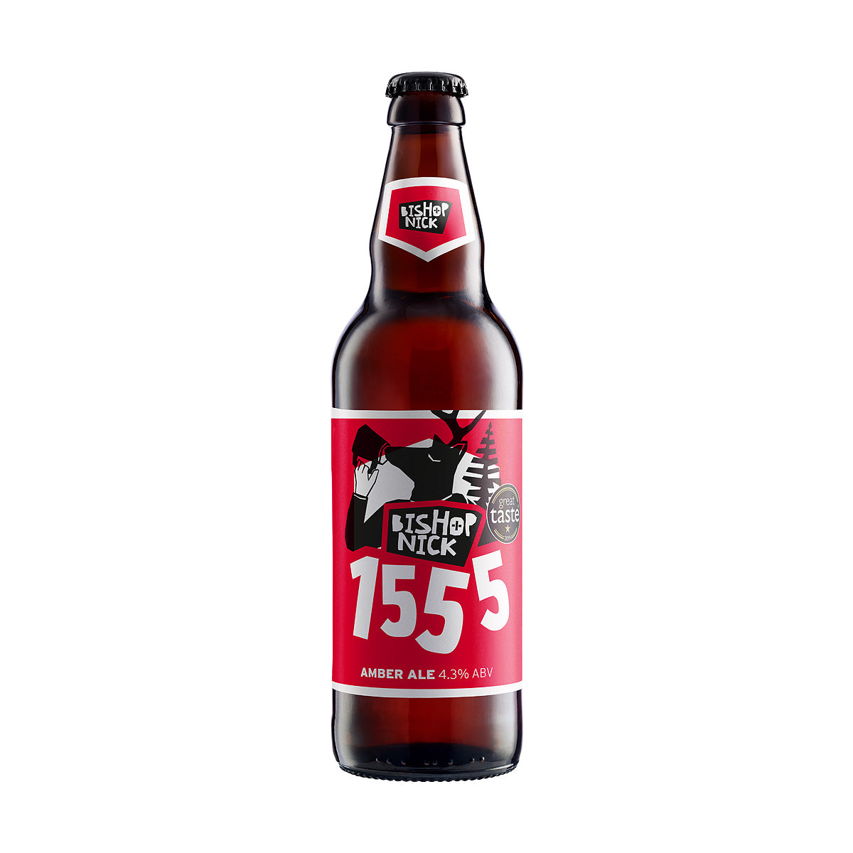 1555  (12 x 500ml bottles)