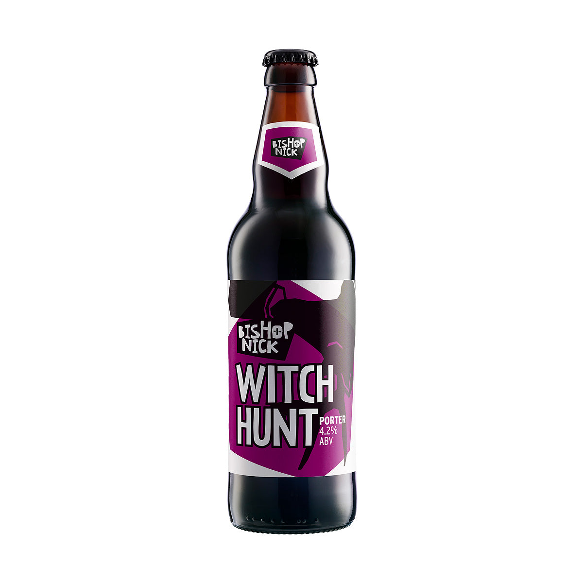 Witch Hunt  (12 x 500ml bottles)