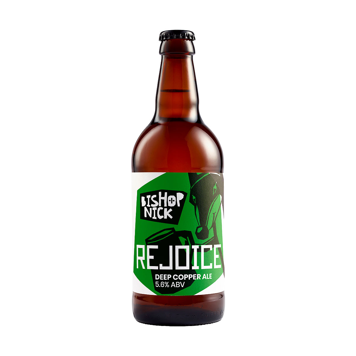 Rejoice  (12 x 500ml bottles)